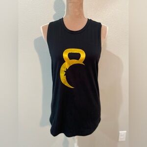 Zyia Kettle Moon tank